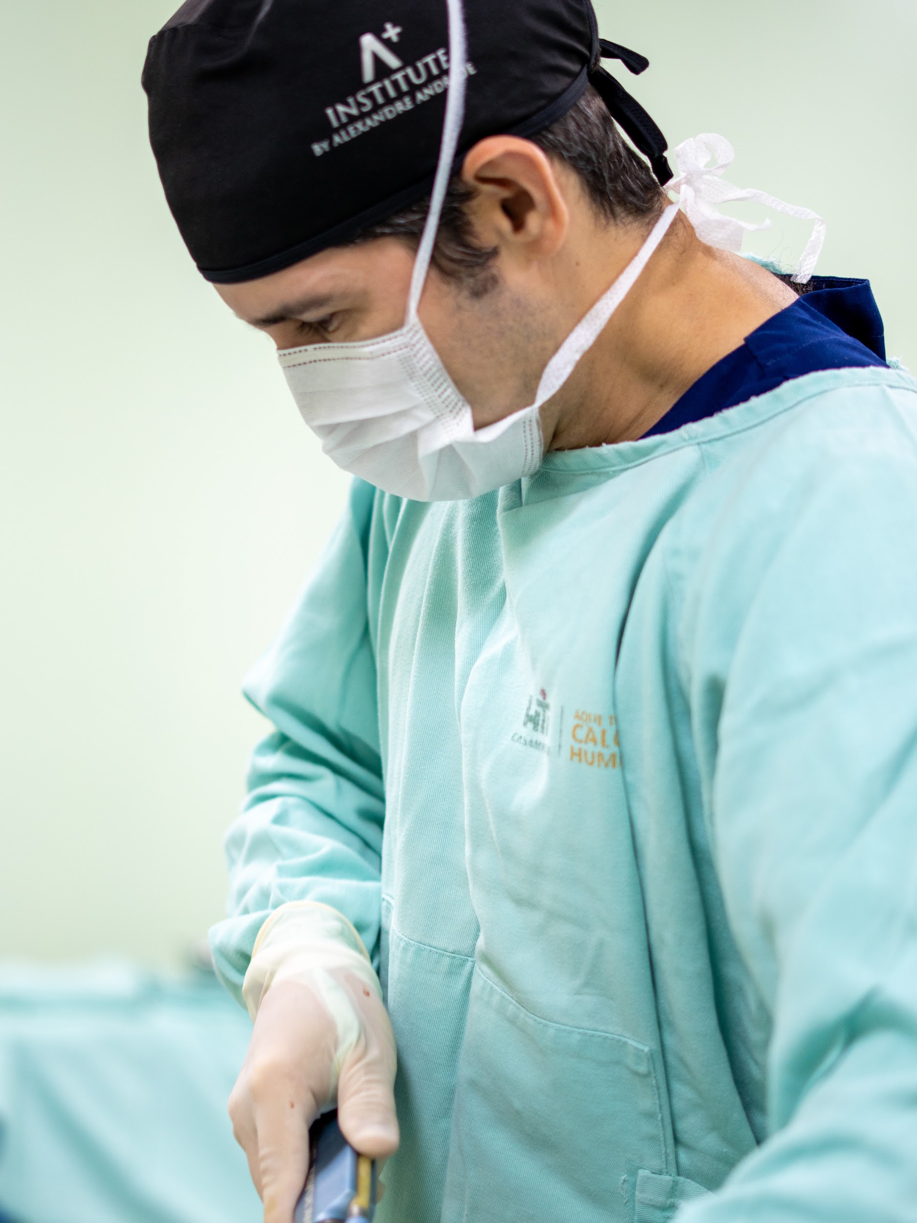 Quantum e Morpheus: Como essas tecnologias remodelam seu corpo sem cirurgia