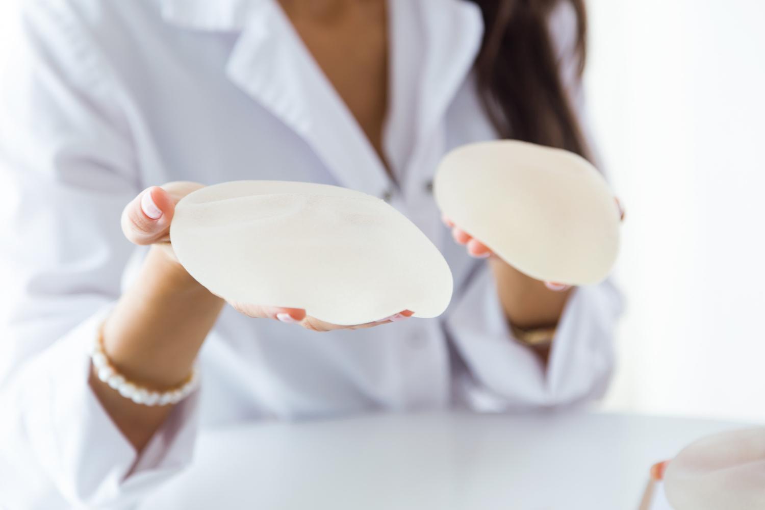 Recuperação do implante de silicone: O que esperar nos primeiros dias