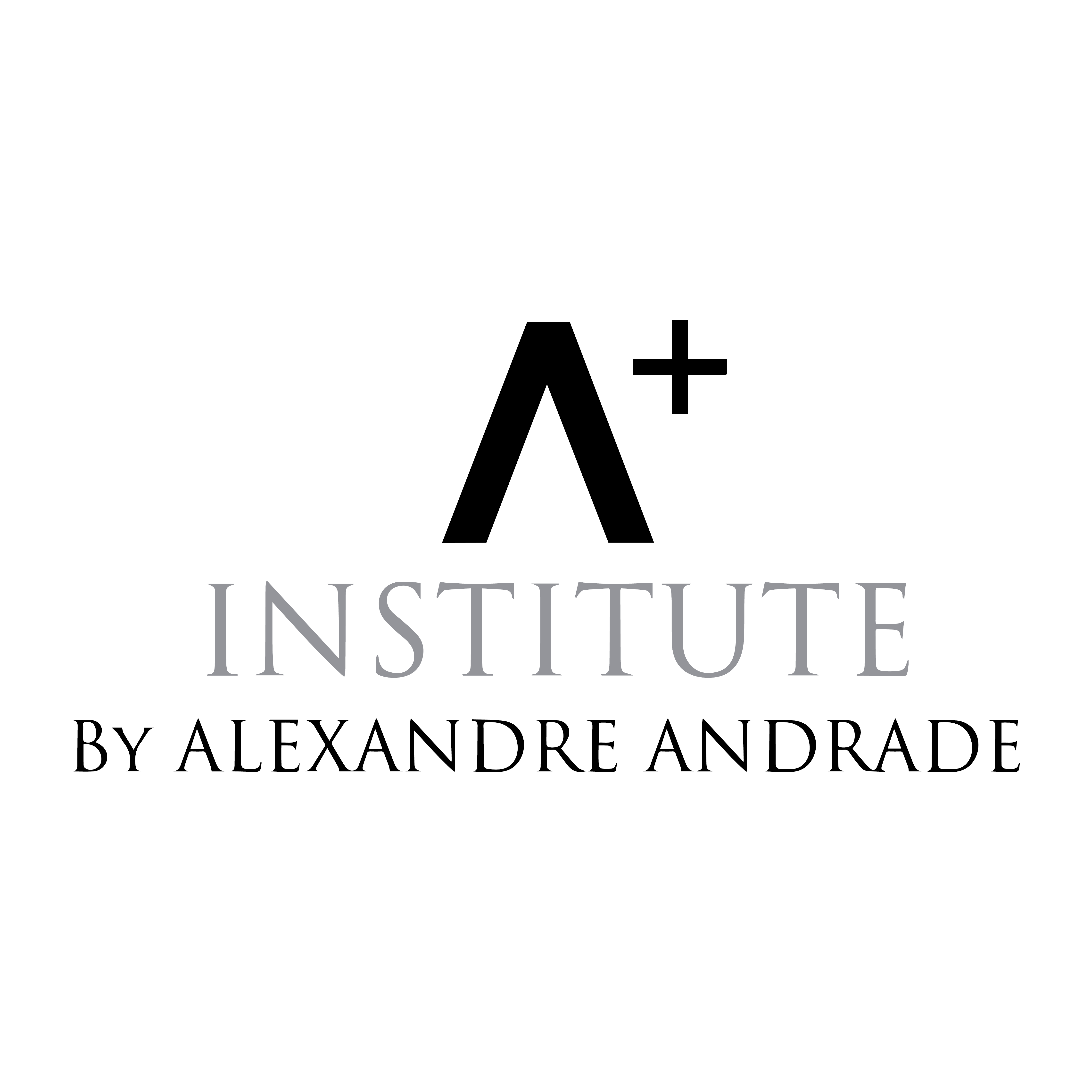 A+ Institute by Alexandre Andrade